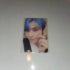 wayv シャオジュン 白色定格 ornament ver. トレカ