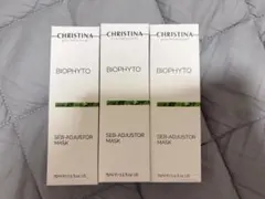 【新品】CHRISTINA BIOPHYTO アンチRマスク 75ml2本セット 新品】CHRISTINA BIOPHYTO アンチRマスク 75ml2本セット - メルカリ