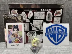 銀魂　月詠　入場特典　第3弾　第8弾　まちぼうけのサムネイル