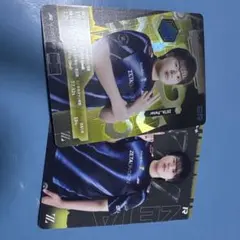 2025年夏IJLカード　ZETA Peter