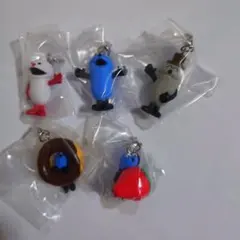 スンスン　めじるしアクセサリー