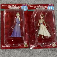 ディズニーハッピーくじ　No.10.11