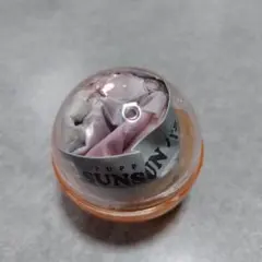 パペット スンスン☆バラエティーコレクション☆エコバッグ☆ガチャ