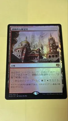 MTG】大地の知識 / Earthcraft 日本語版 テンペスト 再録禁止 - メルカリ