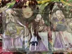 プロセカ　アクリルスタンド