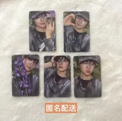 &TEAM Back to Life トレカ ej