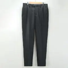 comme ca ism FIVEFOX コムサイズム スラックス Sのサムネイル