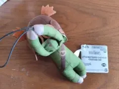 littlenightmares くらぶらりんぬいぐるみ アローン