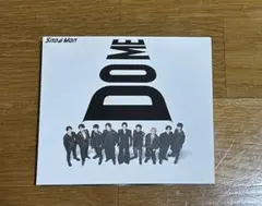 Snow Man i DO ME CD アルバム