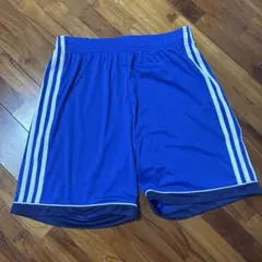 ハンドボールゲームパンツ　アディダス