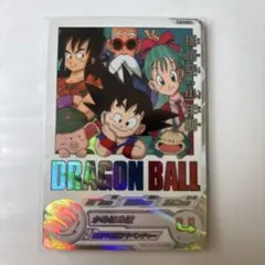 ドラゴンボールヒーローズ　UM10-012 DA 孫悟空：少年期　ドラマティック