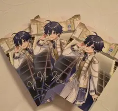 すとぷり ななもり。 すとふぇすブロマイド 3枚セット