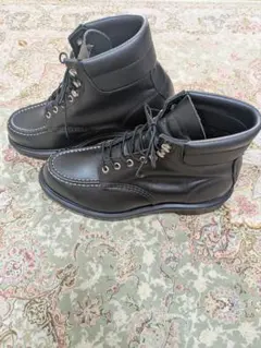 2026年最新】redwing 8133の人気アイテム - メルカリ