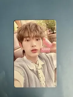 &team ハルア タレントカード