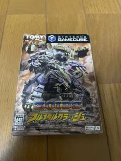 ゲームキューブ　ソフト