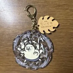 映画ちいかわ 人魚の島のひみつ アクリルキーホルダー 島二郎