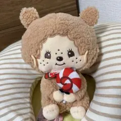 モンチッチ ぬいぐるみ