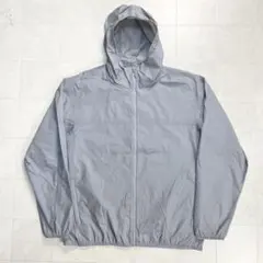 UNIQLO ポケッタブルUVカットパーカ ナイロンジャケット FD-88