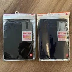 UNIQLO ヒートテック タイツ　140