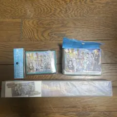 TRAINERS Salon!! サプライセット