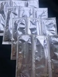 (値下げ)ソマルカラボ カラーシャンプー ピンク 10ml 12枚(120ml)