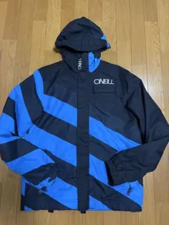 オニールのスノボージャケット