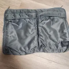 PORTER タンカー ドキュメントケース