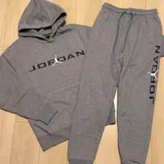 セットアップスウェット