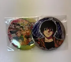 サカモトデイズ SAKAMOTO DAYS 南雲 コレ缶