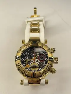 インビクタ INVICTA 腕時計 ディズニー 限定 プルート