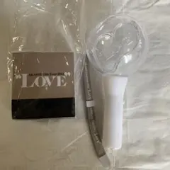 ARASHI Live Tour 2013 LOVE ペンライト