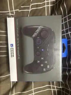 iCON OCTA for Windows PC 有線ゲームコントローラー