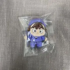 劇場版　忍たま乱太郎　ほわぬい vol.3　尾浜勘右衛門