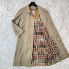 2025年最新】バーバリー コートの人気アイテム - メルカリ