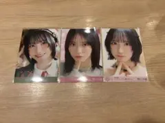 野口衣織 ラブソングに襲われる 封入 ABC②