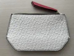 ESTEE LAUDER ノベルティ ポーチ