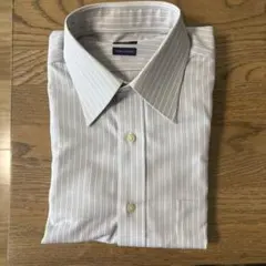 CHOYA SHIRT FACTORY APOLLOCOT ワイシャツ2枚セットのサムネイル