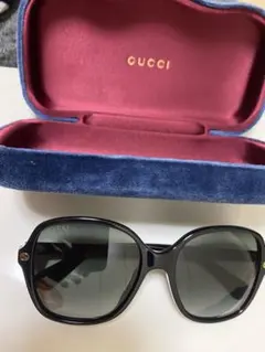 一点のみ美品GUCCI ヴィンテージサングラス GG1178/S 9VB 一点のみ美品GUCCI ヴィンテージサングラス GG1178/S 9VB - メルカリ