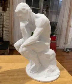 大英博物館 古代ギリシャ展 限定公式フィギュア 円盤投げ ディスコ