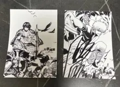 銀魂 ブロマイド