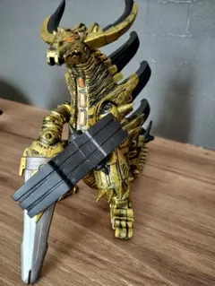 2025年最新】dxギンガスパークの人気アイテム - メルカリ