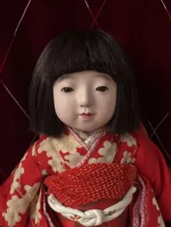 2025年最新】光龍斎 市松人形の人気アイテム - メルカリ