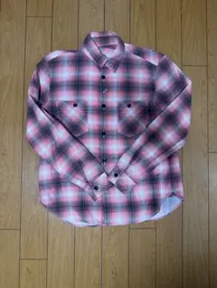 2025年最新】NUMBER (N)INE ネルシャツの人気アイテム - メルカリ