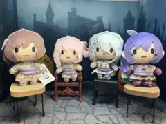 プロセカ ふわぷち ニーゴ カーネーション・リコレクション マスコット