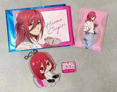 ブルーロック 千切豹馬 アクスタ