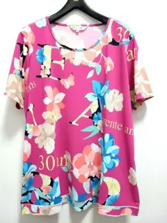 未使用　極美品　レオナールスポーツ　44サイズ 2025年最新】レオナールチュニック44の人気アイテム - メルカリ