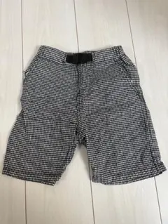 GLOBAL WORK ハーフパンツ 110センチ