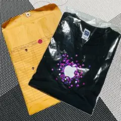早い者勝ち！】エド シーラン × 都営大江戸線 コラボTシャツ XL 