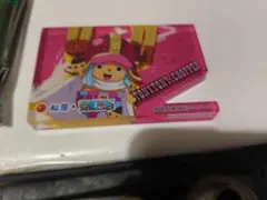 ONE PIECE 松屋コラボ アクリルスタンド トニートニー・チョッパー
