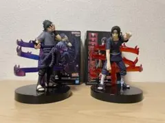 NARUTO THE LAST DXF フィギュア ナルト ヒナタセット - メルカリ